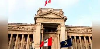 Poder Judicial: ¿cuál es la pena máxima por el delito de tráfico de influencias? Poder Judicial: ¿cuál es la pena máxima por el delito de tráfico de influencias?