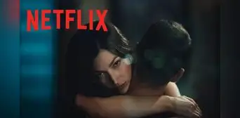 Netflix: la trágica historia real detrás de 'El cuerpo en llamas', la nueva serie de Úrsula Corberó Netflix: la trágica historia real detrás de 'El cuerpo en llamas', la nueva serie de Úrsula Corberó
