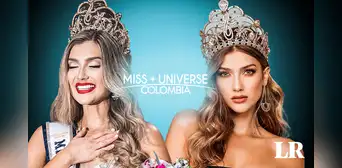 Miss Universo Colombia 2023: ¿quiénes son las 24 candidatas que aspiran por la corona del concurso? Miss Universo Colombia 2023: ¿quiénes son las 24 candidatas que aspiran por la corona del concurso?