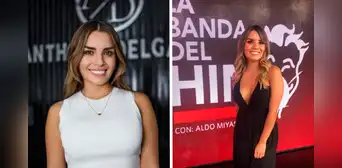 Fiorella Retiz de 'La casa de Magaly': ¿qué edad tiene la reportera y cuál es su estatura? Fiorella Retiz de 'La casa de Magaly': ¿qué edad tiene la reportera y cuál es su estatura?