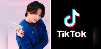 Jungkook de BTS se lanza como tiktoker con nuevo usuario: ¿cómo encontrarlo en la aplicación?