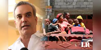 Niños y adolescentes haitianos deportados de República Dominicana: ¿qué es lo que se sabe? Niños y adolescentes haitianos deportados de República Dominicana: ¿qué es lo que se sabe?