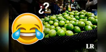 Tiktoker huancaína enseña cómo hacer que un limón te dure una semana: “No me va tragar la pobreza” Tiktoker huancaína enseña cómo hacer que un limón te dure una semana: “No me va tragar la pobreza”