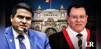 Diego Bazán sobre denuncias contra Alejandro Soto: Esperamos "no ser una vergüenza nacional" Diego Bazán sobre denuncias contra Alejandro Soto: Esperamos "no ser una vergüenza nacional"