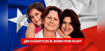 Bono por Hijo 2023: ¿cuál es el monto y cómo recibir el beneficio?
