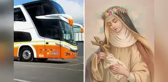 ¿Te llamas Rosa? Viaja GRATIS a 3 ciudades en el norte del Perú durante este feriado ¿Te llamas Rosa? Viaja GRATIS a 3 ciudades en el norte del Perú durante este feriado