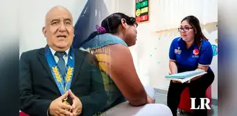 Colegio de Psicólogos denuncia que Minsa desactivaría departamentos de psicología en hospitales Colegio de Psicólogos denuncia que Minsa desactivaría departamentos de psicología en hospitales