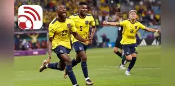 ¿Dónde ver los partidos de Ecuador por las Eliminatorias al Mundial 2026? ¿Dónde ver los partidos de Ecuador por las Eliminatorias al Mundial 2026?