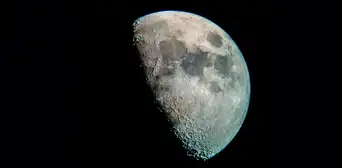 A qué hora se verá la luna azul en España y por qué se llama así esta luna llena
