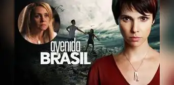 'Avenida Brasil': ¿cómo lucen los actores tras 11 años del final de la novela brasileña? 'Avenida Brasil': ¿cómo lucen los actores tras 11 años del final de la novela brasileña?