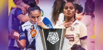Alianza Lima vs. Universitario: ¿cómo se define al campeón de la Liga Femenina 2023? Alianza Lima vs. Universitario: ¿cómo se define al campeón de la Liga Femenina 2023?