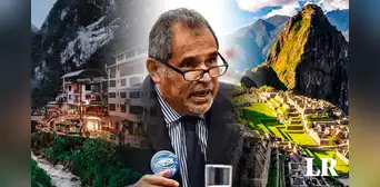 Alcalde y empresarios responden a ministro que habló de mafia en Machu Picchu: ¿qué dijeron?