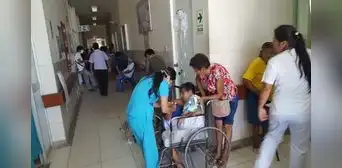 Educación y Salud con mayor corrupción en Piura