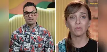 'El gran chef: famosos': Milene Vázquez, Santi Lesmes y 'Loco' Wagner pasan a sentencia 'El gran chef: famosos': Milene Vázquez, Santi Lesmes y 'Loco' Wagner pasan a sentencia