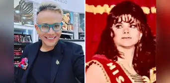 "Les presento a 'La Mónica' (yo)": Carlos Cacho y su sorpresiva publicación tras ser acusado de transfobia "Les presento a 'La Mónica' (yo)": Carlos Cacho y su sorpresiva publicación tras ser acusado de transfobia