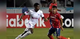 Olimpia venció 2-0 a Xelajú, pero quedó eliminado de la Copa Centroamericana 2023 Olimpia venció 2-0 a Xelajú, pero quedó eliminado de la Copa Centroamericana 2023