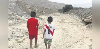 ¿Por qué la región Tacna le pidió a Dina Boluarte que la declaren en estado de emergencia? ¿Por qué la región Tacna le pidió a Dina Boluarte que la declaren en estado de emergencia?