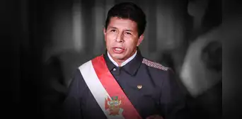 Poder Judicial rechazó nuevo hábeas corpus con el que Pedro Castillo buscaba su excarcelación Poder Judicial rechazó nuevo hábeas corpus con el que Pedro Castillo buscaba su excarcelación