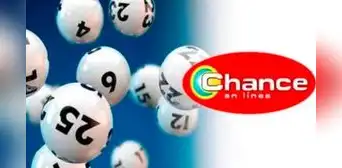 Lotería Chance EN VIVO: resultados de HOY, jueves 31 de agosto