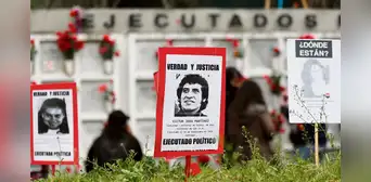 Chile: se suicida oficial sentenciado por el asesinato de Víctor Jara Chile: se suicida oficial sentenciado por el asesinato de Víctor Jara