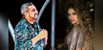 Mayra Goñi rompe su silencio sobre ampay con Ricardo Mendoza: ¿qué dijo la modelo? Mayra Goñi rompe su silencio sobre ampay con Ricardo Mendoza: ¿qué dijo la modelo?