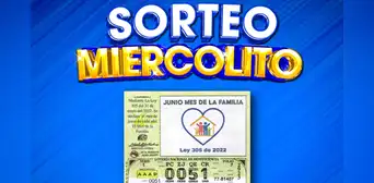 Lotería Nacional de Panamá: resultados de la lotería del miércoles 30 de agosto, por Telemetro Lotería Nacional de Panamá: resultados de la lotería del miércoles 30 de agosto, por Telemetro
