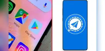 Virus en Play Store: había un Telegram 'fake' que robó lo datos de miles de personas Virus en Play Store: había un Telegram 'fake' que robó lo datos de miles de personas