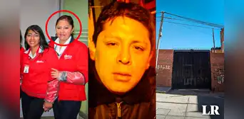 Hermana de policía vinculado a estafa compró terreno por un millón 700 mil soles, en Puno Hermana de policía vinculado a estafa compró terreno por un millón 700 mil soles, en Puno