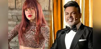 Andrés Hurtado le pide perdón a La Uchulú por comentarios transfóbicos: “No me voy a cansar de pedirte disculpas” Andrés Hurtado le pide perdón a La Uchulú por comentarios transfóbicos: “No me voy a cansar de pedirte disculpas”