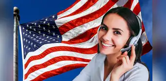 ¡Gana $500 semanales! EE. UU. busca personas que hablen español e inglés para trabajar desde casa ¡Gana $500 semanales! EE. UU. busca personas que hablen español e inglés para trabajar desde casa