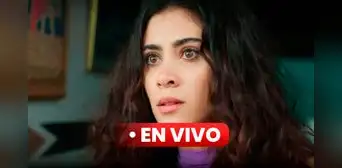 'Romina poderosa' capítulo 60 COMPLETO: horario, canal y dónde ver GRATIS la novela colombiana