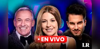 ‘Yo me llamo’, capítulo 24 por Caracol EN VIVO: Rikarena, Miguel Bosé y Darío Gomez abandonan la competencia
