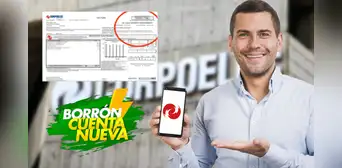 Pagos Corpoelec 2023: consulta tu nuevo NIC en 5 pasos y cancela tu deuda