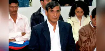 CIDH admite demanda de excabecilla del MRTA Víctor Polay Campos contra Estado peruano