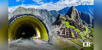 Túnel a Machu Picchu: ¿cuándo inicia y dónde comenzará la nueva ruta para llegar a la ciudadela inca?