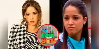 Areliz Benel: ¿por qué no regresaría a 'AFHS' y a qué se dedica ahora la popular Shirley? Areliz Benel: ¿por qué no regresaría a 'AFHS' y a qué se dedica ahora la popular Shirley?