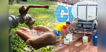 Vilcanota II, obra de agua potable de S/198 millones para Cusco: ¿qué distritos se beneficiarán? Vilcanota II, obra de agua potable de S/198 millones para Cusco: ¿qué distritos se beneficiarán?