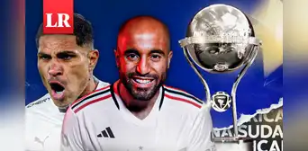 LDU Quito vs. Sao Paulo EN VIVO: ¿dónde ver el duelo de Paolo Guerrero por la Copa Sudamericana 2023?