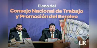 Aumento del sueldo mínimo: ¿cómo va la propuesta y por qué se suspendió la sesión del Consejo Nacional de Trabajo?
