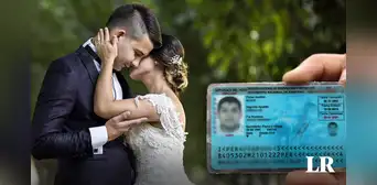 Esto es lo que puede pasar si no actualizas tu estado civil en el DNI Esto es lo que puede pasar si no actualizas tu estado civil en el DNI