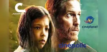 'Sound of freedom' en Cineplanet, Cinemark y Cinépolis, ESTRENO en Perú: ¿dónde ver? 'Sound of freedom' en Cineplanet, Cinemark y Cinépolis, ESTRENO en Perú: ¿dónde ver?