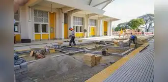 Colegio Domingo Savio de Talara: ¿cómo va el avance de la reconstrucción y cuándo reabrirá? Colegio Domingo Savio de Talara: ¿cómo va el avance de la reconstrucción y cuándo reabrirá?