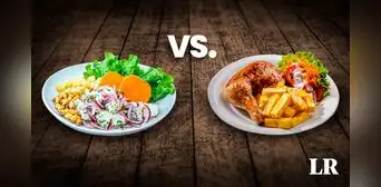 ¿Ganó el ceviche o el pollo a la brasa? Lista de los platos más populares en el Perú divide opiniones