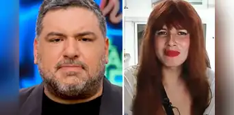 Javier Masías de 'El gran chef' comparte fuerte mensaje tras comentarios transfóbicos contra La Uchulú Javier Masías de 'El gran chef' comparte fuerte mensaje tras comentarios transfóbicos contra La Uchulú