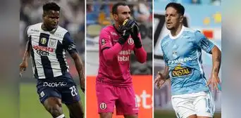 Alianza, Universitario y Cristal no juegan este fin de semana: ¿cuándo serán sus próximos partidos?