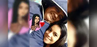 Hija de Tony Rosado dedica emotivo mensaje a su padre en el día de su cumpleaños: "Feliz día al mejor" Hija de Tony Rosado dedica emotivo mensaje a su padre en el día de su cumpleaños: "Feliz día al mejor"