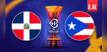 República Dominicana sufre fuerte derrota ante Puerto Rico en el Mundial de Baloncesto 2023