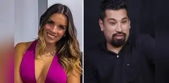 Fiorella Retiz revela detalles de vínculo con Aldo Miyashiro: “Pasábamos horas y horas hablando” Fiorella Retiz revela detalles de vínculo con Aldo Miyashiro: “Pasábamos horas y horas hablando”