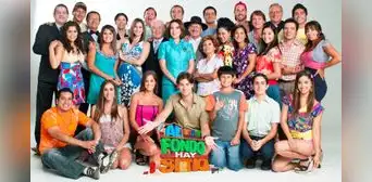 'Al fondo hay sitio': ¿qué actores peruanos de la serie no nacieron en nuestro país? 'Al fondo hay sitio': ¿qué actores peruanos de la serie no nacieron en nuestro país?