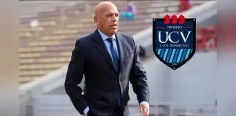 Roberto Mosquera volverá a la Liga 1 para ser DT de César Vallejo tras la salida de Abreu